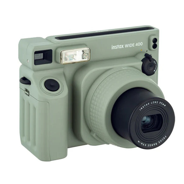 Fujifilm Instax Wide 400 Garanzia Fujifilm Italia Fujifilm Instax Wide 400 Garanzia Fujifilm Italia